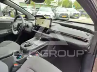 2026 Toyota bZ4X
