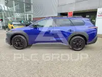 2026 Toyota bZ4X