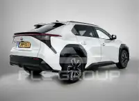 2026 Toyota bZ4X