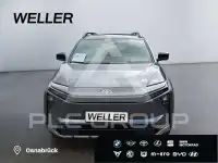 2026 Toyota bZ4X