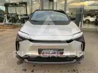 2026 Toyota bZ4X