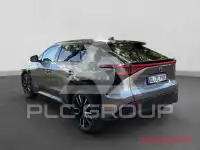 2026 Toyota bZ4X