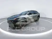 2026 Toyota bZ4X