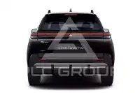 2026 Toyota bZ4X
