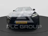 2026 Toyota bZ4X