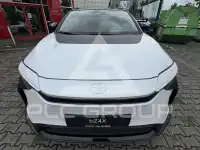 2026 Toyota bZ4X