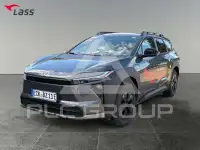 2026 Toyota bZ4X