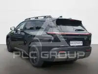 2026 Toyota bZ4X