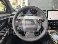 2026 Toyota bZ4X