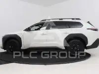 2026 Toyota bZ4X