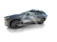 2026 Toyota bZ4X