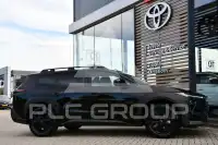 2026 Toyota bZ4X