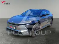 2026 Toyota bZ4X