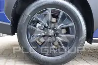 2026 Toyota bZ4X