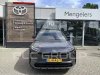2026 Toyota bZ4X