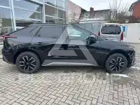 2026 Toyota bZ4X