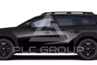 2026 Toyota bZ4X