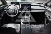 2026 Toyota bZ4X
