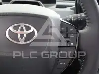 2026 Toyota bZ4X