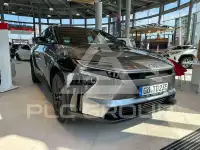 2026 Toyota bZ4X