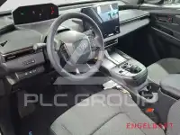 2026 Toyota bZ4X