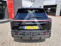 2026 Toyota bZ4X