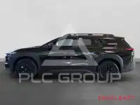 2026 Toyota bZ4X