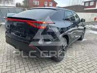 2026 Toyota bZ4X