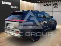 2026 Toyota bZ4X