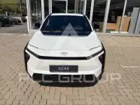 2026 Toyota bZ4X