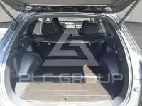 2026 Toyota bZ4X