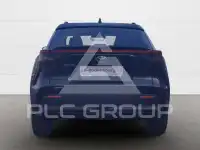 2026 Toyota bZ4X