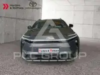 2026 Toyota bZ4X