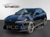 2026 Toyota bZ4X