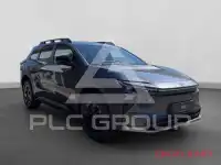 2026 Toyota bZ4X