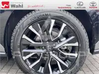 2026 Toyota bZ4X
