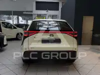 2026 Toyota bZ4X