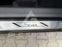2026 Toyota bZ4X