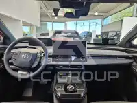 2026 Toyota bZ4X
