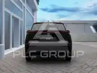 2026 Toyota bZ4X