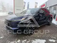 2026 Toyota bZ4X