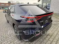 2026 Toyota bZ4X