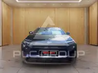 2026 Toyota bZ4X