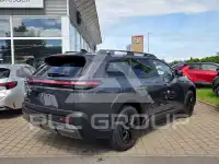 2026 Toyota bZ4X