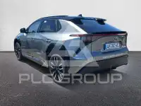 2026 Toyota bZ4X