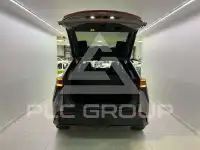 2026 Toyota bZ4X