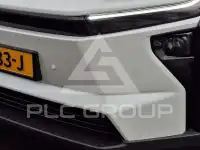 2026 Toyota bZ4X
