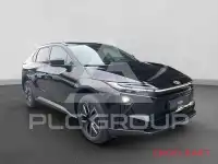2026 Toyota bZ4X