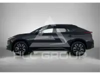 2026 Toyota bZ4X