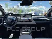 2026 Toyota bZ4X
